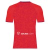 Jalkapallo Pelipaidat/Peliasut Sevilla FC Vieraspelipaita 2024-25